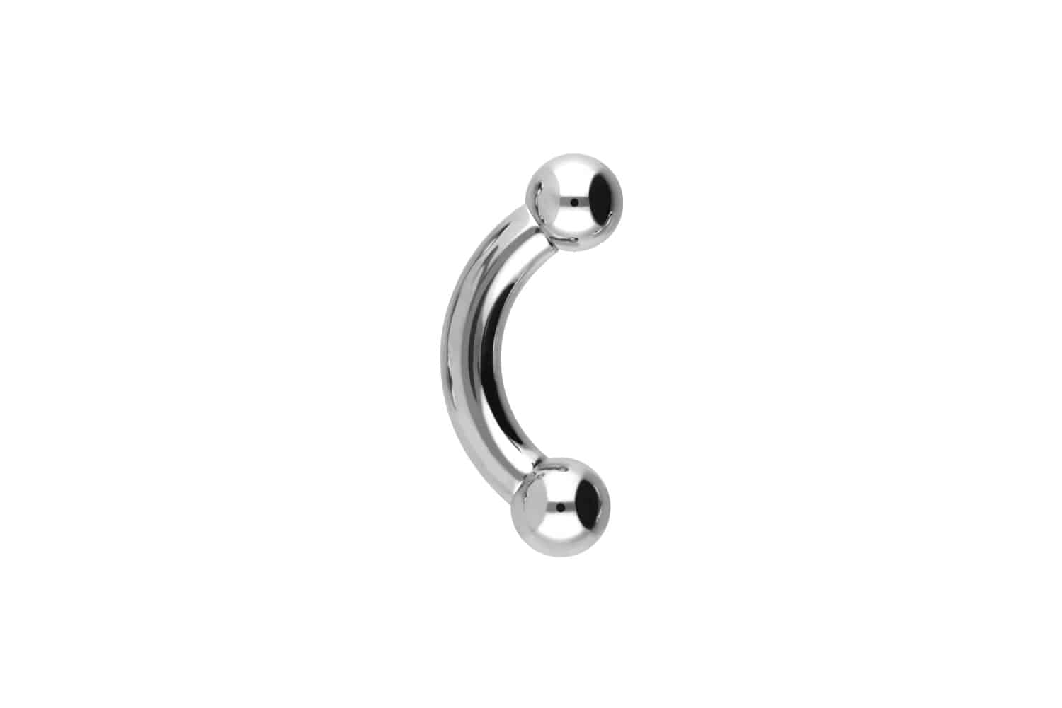 Chirurgenstahl Piercing Banane ++SALE++
